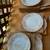 45 pieces dishes set 9 thumbnail