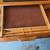 Winners Only Solid Oak L-Shaped Executive Desk 4 thumbnail
