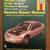 Haynes and Chilton Manuals Lot of 10 books 8 thumbnail
