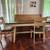 Echo 5pc Dining Table Set with Table & 4 Chairs, Storage Drawers, Tres 1 thumbnail