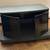Black TV stand 1 thumbnail