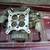 FIFTY $ PARTS Holley Carburetor from a 427 truck engine 4 thumbnail