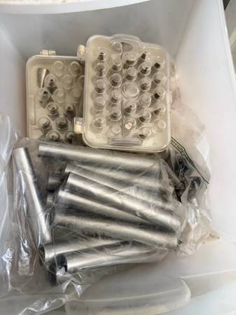 Professional pastry / baking specialty equipment 1