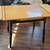 Solid Maple Table by Consider H. Willett Inc. 1 thumbnail