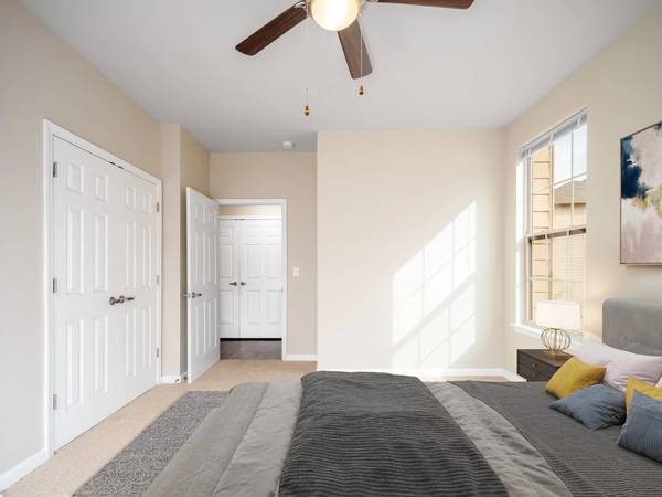 $1,275 / 1br - 760ft2 - Espacio para respirar, lugar para soñar: ¡Descubre nuestra comunidad! (Jackson - Ridgecrest)63612489952897124