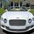 2012 Bentley Continental GT 2 thumbnail