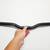Assorted Flat and Riser Bike Handlebars 11 thumbnail