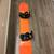 Burton custom snowboard size 158 wide version 1 thumbnail