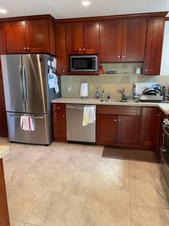 $1,495 / 1br - Bright & spacious room for rent in SF Richmond District - $1495/month (richmond / seacliff)63834317307011123