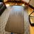 Leather couch & ottoman. Also avail table chairs, coffee/end tables. 6 thumbnail