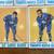 5. 1970-71 OPC TORONTO MAPLE LEAFS Cards #’s 105,107,110,111 & 113 3 thumbnail