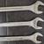 “LOT OF 3” China-Pittsburgh 1-5/8” Thru 1-13/16” - End Wrenches 2 thumbnail