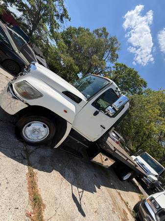 2012 Toyota Hino Towtruck + - Photo 4