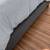 Queen bed frame with headboard 7 thumbnail