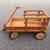 Janesville Tag-a-Long Small Wagon 1 thumbnail