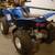 2020 Honda TRX250X 4 thumbnail