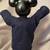 Vintage Walt Disney Productions Mickey Mouse Hand Puppet Rubber Hong K 3 thumbnail
