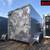 2026 US Cargo ULAFT 7X14 RTA2 Cargo / Enclosed Trailer 2 thumbnail