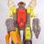 Gobots -Transformers 1980s - other Toy Parts 6 thumbnail