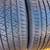 4 - 245/50R20 Continental Cross Contact LX Sport 11039 2 thumbnail
