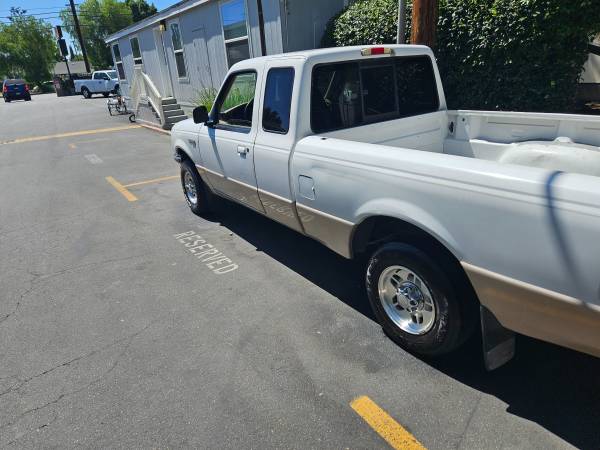 1998 Ford Ranger - $3,50063618208358017123