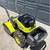RYOBI 40v Tine Tiller with 4 batteries 4 thumbnail
