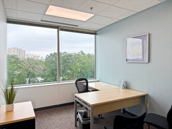 Save 15%  Off This Private Office 1