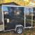 12 ft enclosed Trailer for rent 2 thumbnail