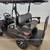 2025 Denago Nomad XL Plus Lithium Ion Golf Cart, Limited Edition Matte 5 thumbnail