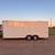 ‼️8.5’X20’ Enclosed Trailer Rental 5 thumbnail