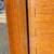 Beautiful Leather Top Lockable Executive Desk with Finished Back 13 thumbnail
