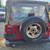 Parting Out 2001 Jeep Wrangler TJ (1997-2006) 4 thumbnail