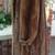 Full Length Lunaraine Female Mink Coat XL 11 thumbnail