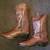 Beautiful new Dan Post men cowboy leather boots 5 thumbnail