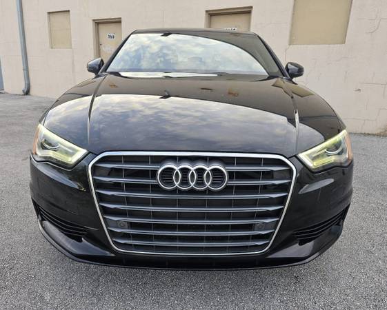 2016 Audi A3 4 puertas Sdn FWD 1.8T Premium - $11,995 (Selective Motor Cars)63489334780673122