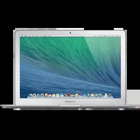 Apple MacBook Air 13.3" Laptop - 1.6GHz Dual-Core i5 - 8GB RAM - 256GB 1