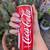 COKE VINTAGE MINI PULL TAB CAN 6 thumbnail