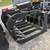NEW Midstate 36" Dingo Root Grapple Heavy Duty 5 thumbnail