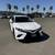 2018 Toyota Camry SE sedan Super White 3 thumbnail