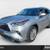 2020 Toyota Highlander  Limited SUV 1 thumbnail