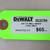 Dewalt 20V 1/2" Drill Driver DCD794 (Tool Only) 6 thumbnail