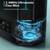 BREEZOME 6L Humidifiers for Bedroom Large Room & Essential Oil Diffuse 6 thumbnail