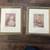 Pair of Framed Bathroom Art 2 thumbnail