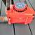 Vintage HOMELITE Chain Saw 14" Runs Great One Owner 7 thumbnail