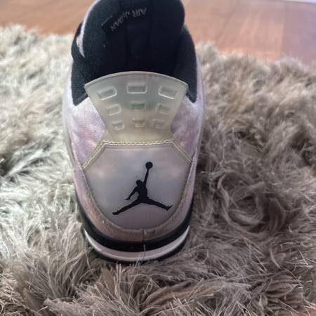 Jordan 4 Zen Master 1