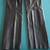 Harley Davidson Women's Leather Chaps 8 thumbnail