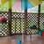 New Lightweight, Easy Setup Portable Beach Shade Canopy / Beach Tent / Beach Cab 8 thumbnail