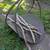 Heavy Steel Log Holder / Firewood Storage 2 thumbnail