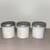 Vintage 3 Milk Glass Watkins Glass Jars with Lids PRICE FOR ALL 3 1 thumbnail