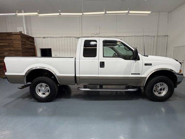 2002 Ford F-250 F250 F - Photo 4
